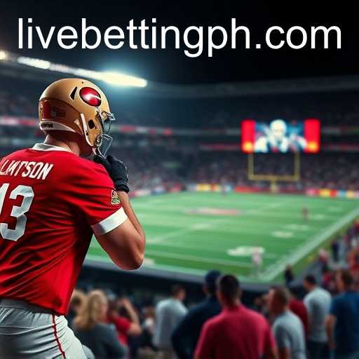 Live betting