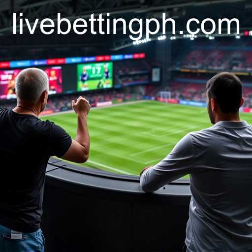 Live betting