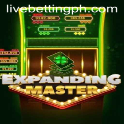 Unveiling ExpandingMaster: A New Frontier in Live Betting