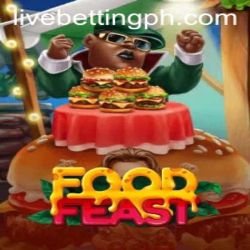 Exploring FoodFeast: The Thrilling World of Live Betting in Culinary Gaming