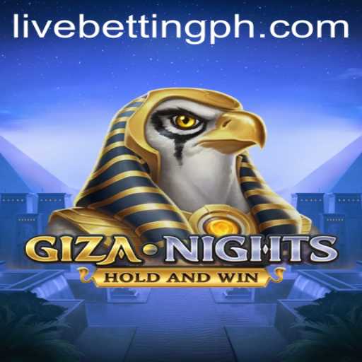 GizaNights: Exploring the Thrilling World of Live Betting