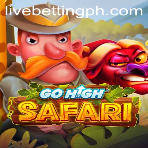Exploring GoHighSafari: The Thrill of Live Betting in a Virtual Wilderness