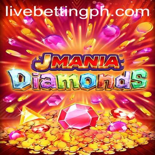 Unveiling JManiaDiamonds: The New Buzz in Live Betting