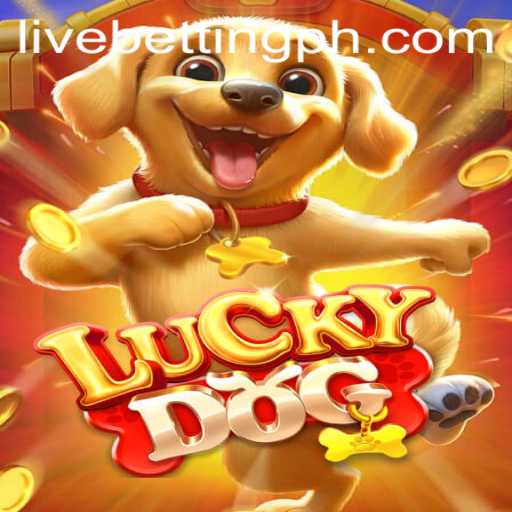 LuckyDog: Embrace the Thrill with Live Betting