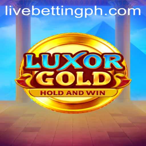 Explore the Exciting World of LuxorGold: A Live Betting Experience