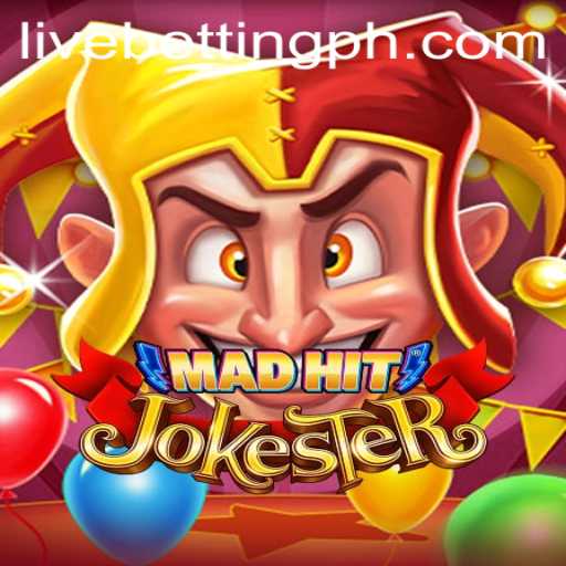 Exploring MadHitJokester: A Thrilling Twist on Live Betting