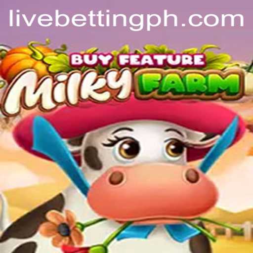 Exploring the Thrills of MilkyFarmBuyFeature and Live Betting