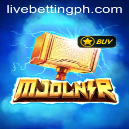 Exploring the Thrilling World of Mjolnir: A New Era of Live Betting