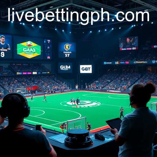 The Influence of Live Betting in the World of Monopoly