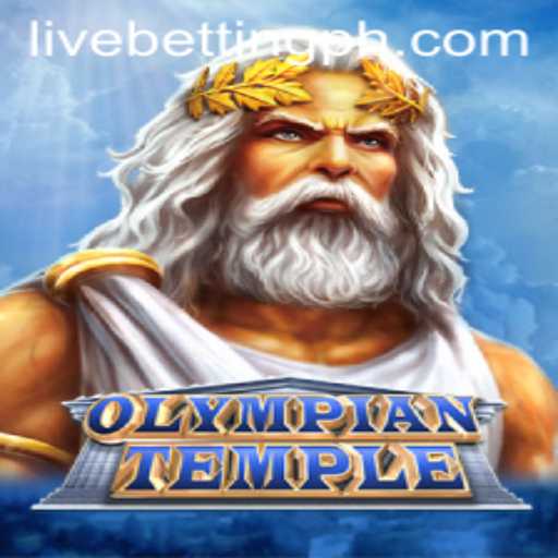 Olympian Temple: Mastering Live Betting Strategies