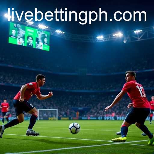 Live betting