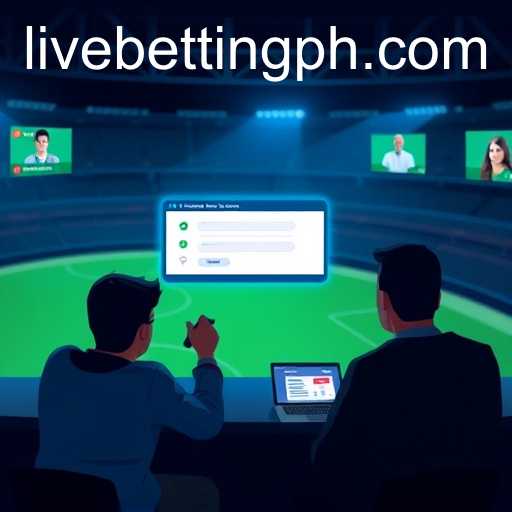 Exploring the Intricacies of Register in Live Betting