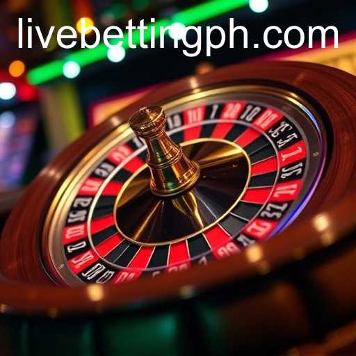 Rotary Games: The Fascination and Dynamics of Live Betting