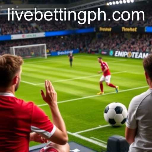 Exploring the Excitement of Live Betting in Sports