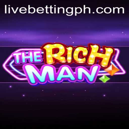 TheRichMan: Dive Into the World of Live Betting