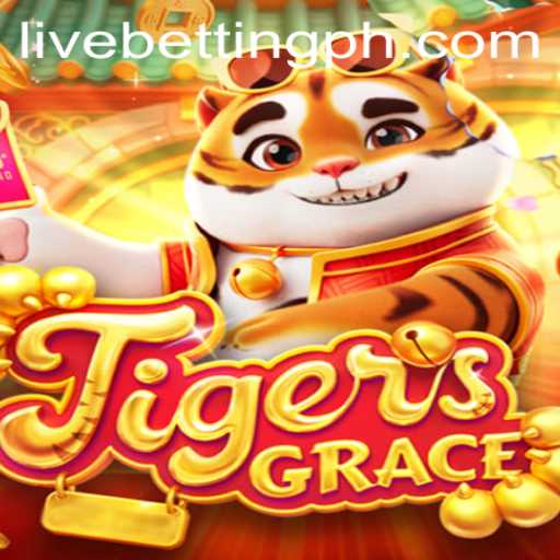 TigersGrace: Revolutionizing Live Betting in the Gaming World