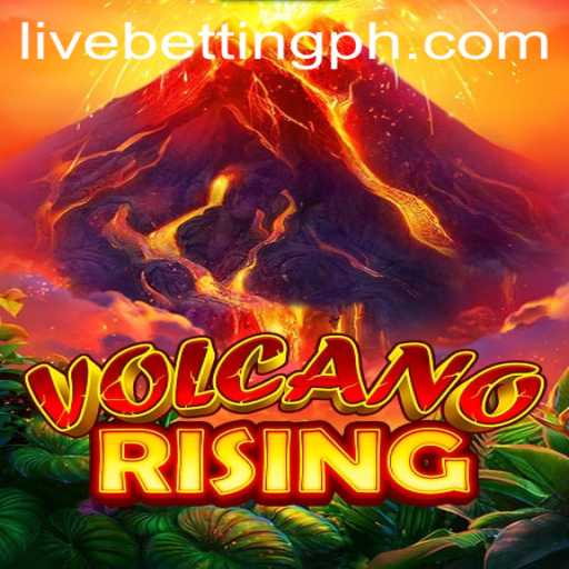 VolcanoRising: A New Wave in Live Betting