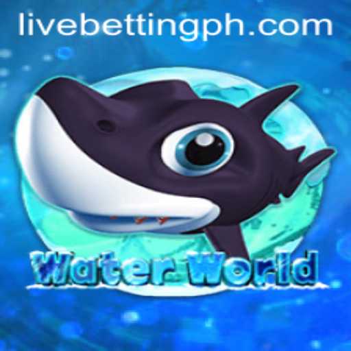 Exploring the Excitement of WaterWorld: Dive into the Thrills of Live Betting